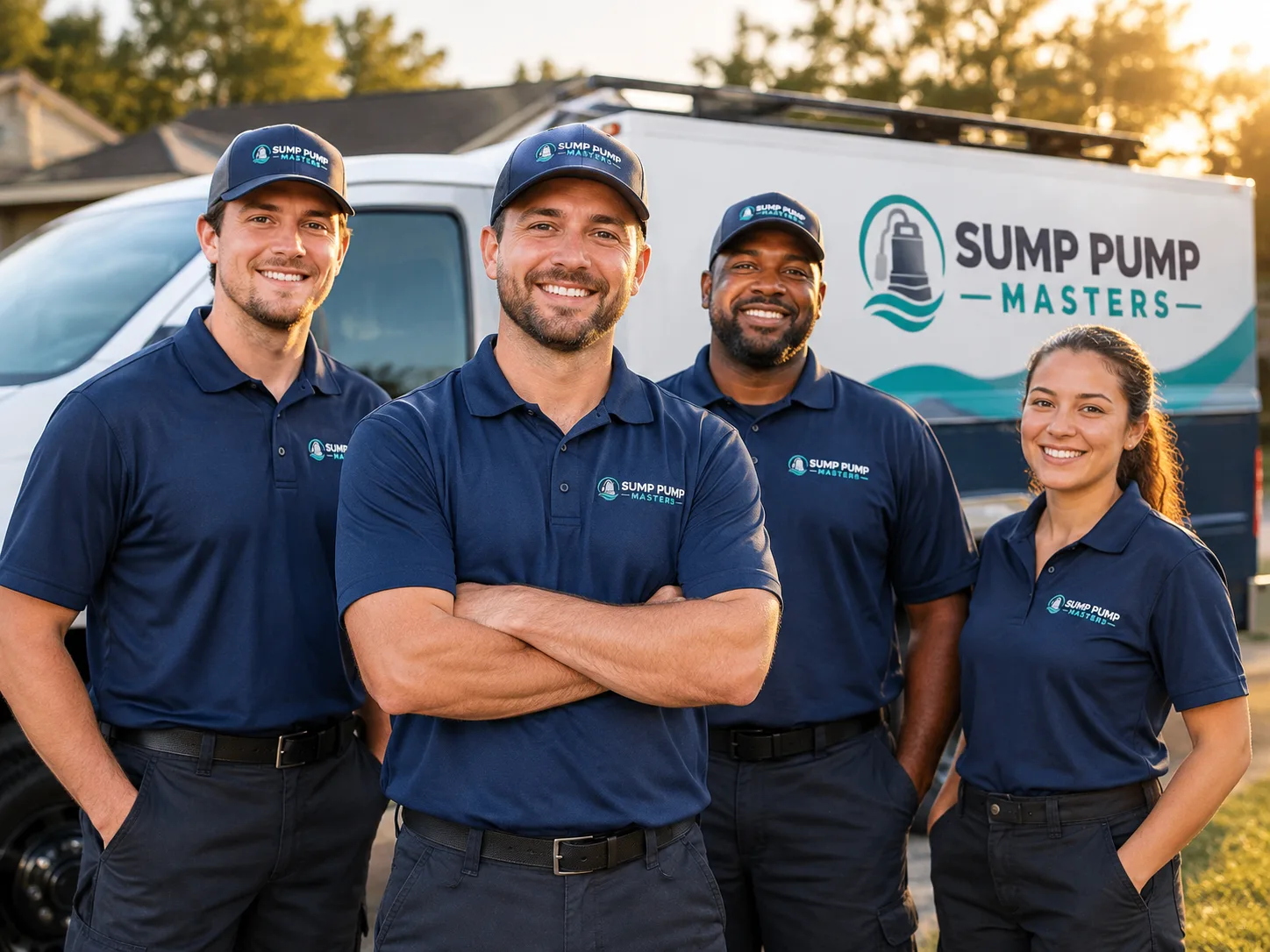 Sump Pump Repair company in Rochelle Park, NJ